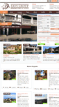 Mobile Screenshot of immobiliare-liguria.com